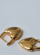Balenciaga Minnie Earrings