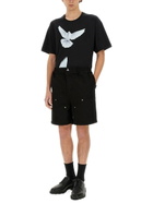 3.Paradis Short In Twill