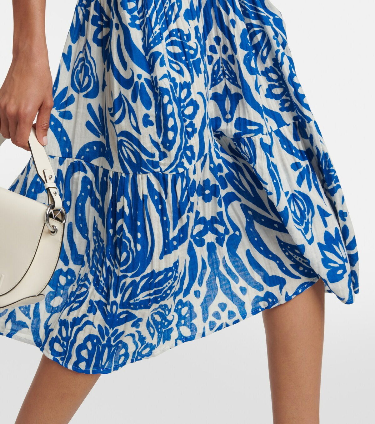 blake linen mini dress Blake Mini Dress