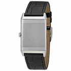 Jaeger LeCoultre Reverso Classic Hand Wound Mens Watch Q2438520