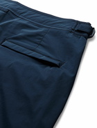 Orlebar Brown - Bulldog Sport Mid-Length Swim Shorts - Blue