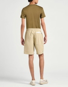 Colmar Mens T-shirt Khaki