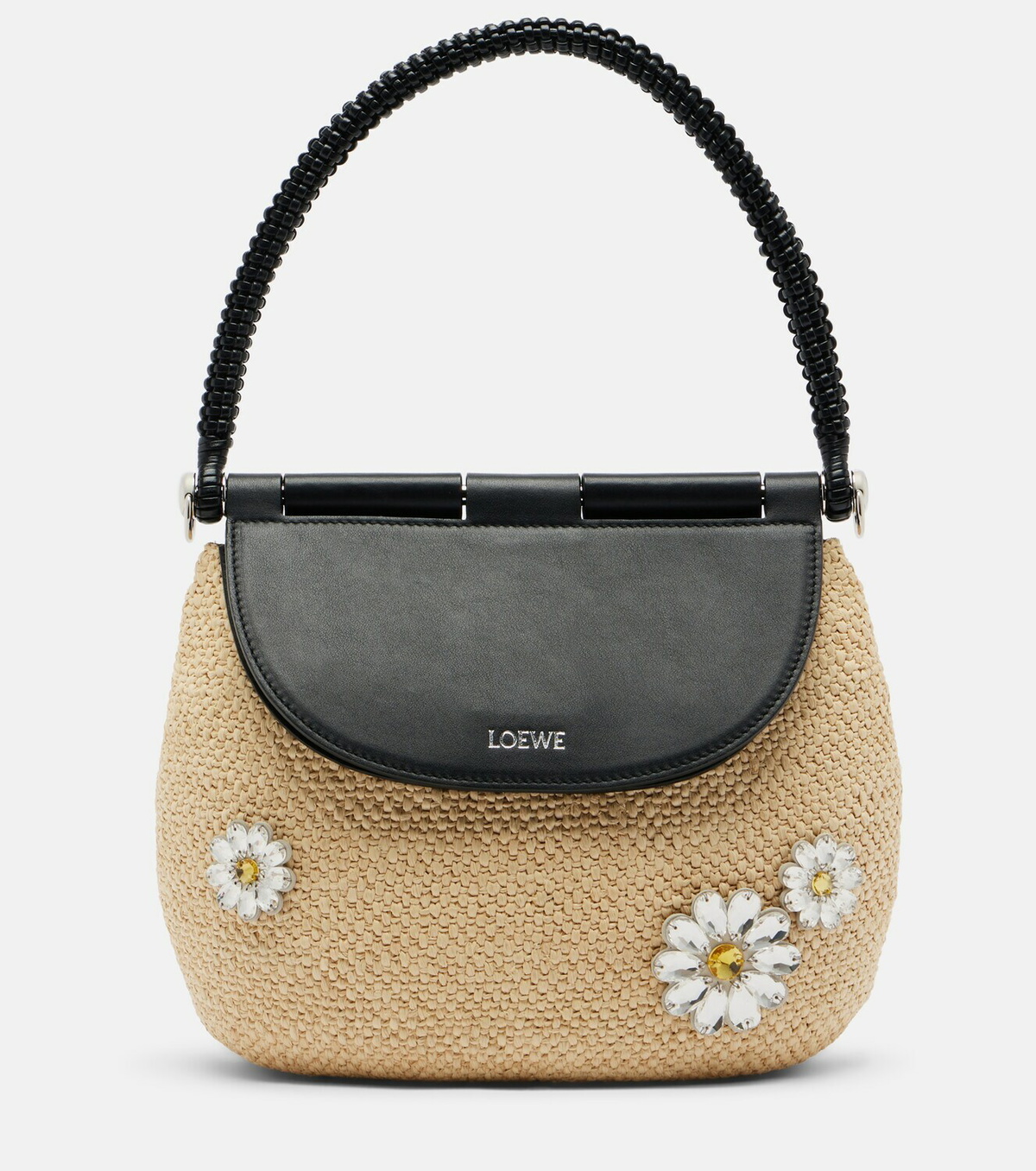 Loewe Paula's Ibiza Pescador Medium shoulder bag