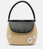 Loewe Paula's Ibiza Pescador Medium shoulder bag