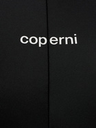 COPERNI Logo Short Sleeve Overalls