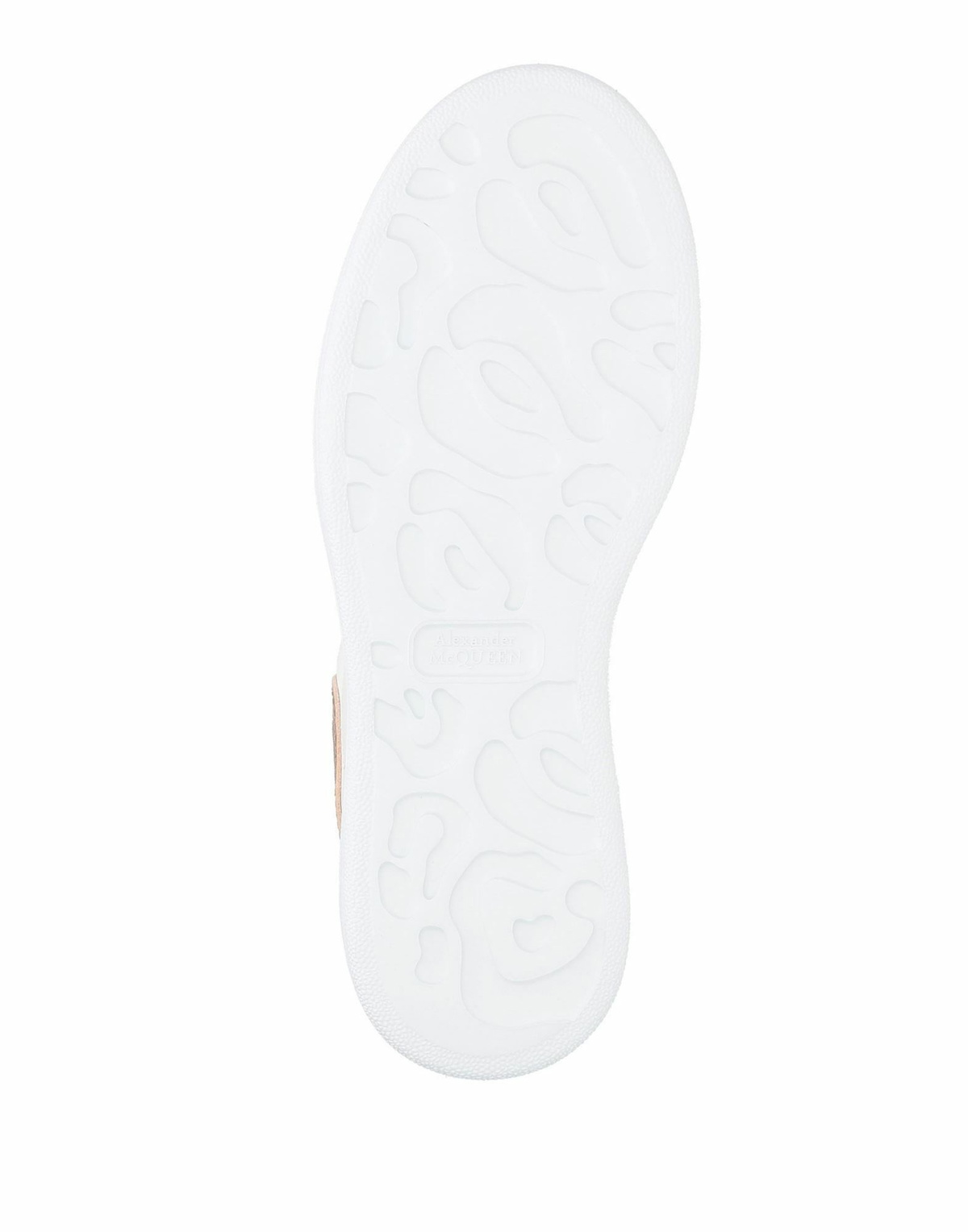 Mcq Alexander Mcqueen Womens Sneakers in White