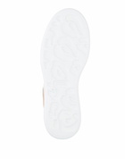 Mcq Alexander Mcqueen Womens Sneakers in White