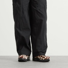Nike Air Max Goadome QS Sneaker in Sail/Black/Cacao Wow