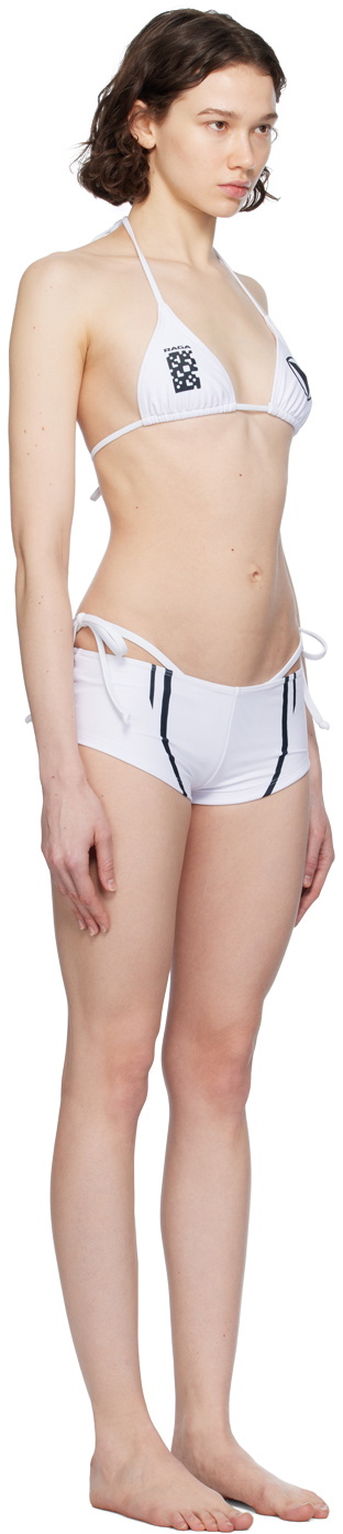 Raga Malak White Rokyo Bikini