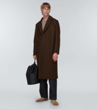 The Row - Charles wool-blend coat