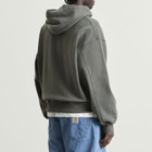 Sundays Men's Zip Hoodie in Green