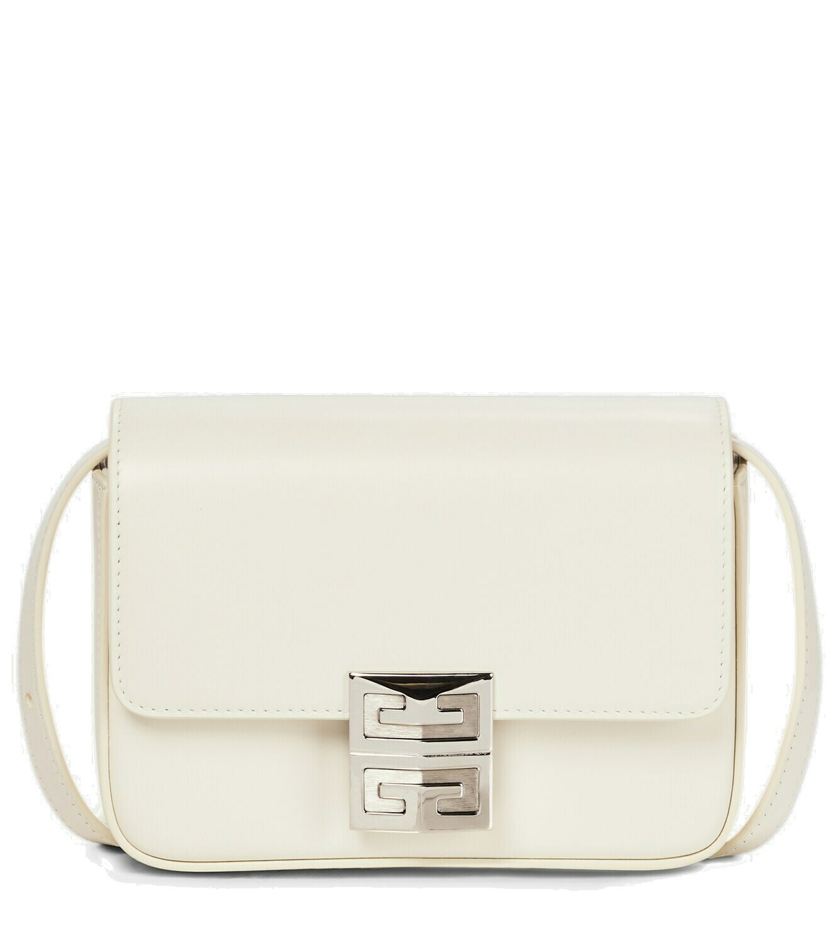 Givenchy - 4G Small leather crossbody bag Givenchy