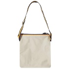 Universal Works x K-Way Festival Bag in Sand