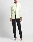 Maje Womens Jeans in Black