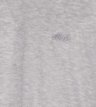 Ami Alexandre Mattiussi Ami Logo T-shirt