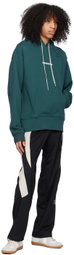 NAMESAKE Green Household Hoodie