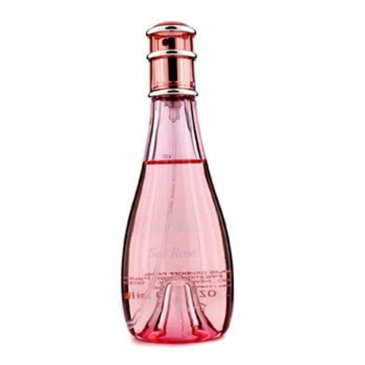 Photo: Cool Water Sea Rose by Davidoff EDT Spray 3.4 oz