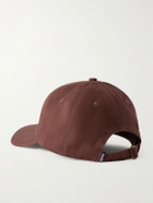 Corridor - NY NY Embroidered Cotton-Twill Baseball Cap