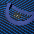 Paul Smith Gradient Stripe Tee