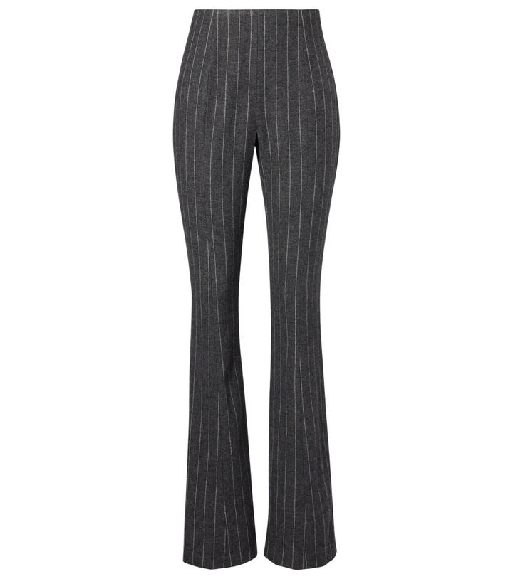 Photo: Carolina Herrera Striped pants