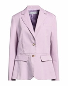 Jw Anderson Womens Blazer Lilac