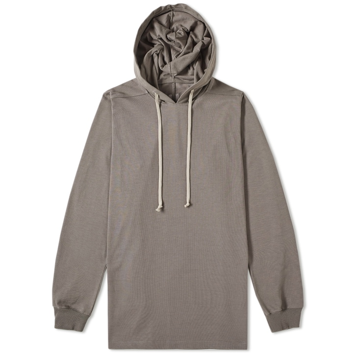 Photo: Rick Owens Long Hoody