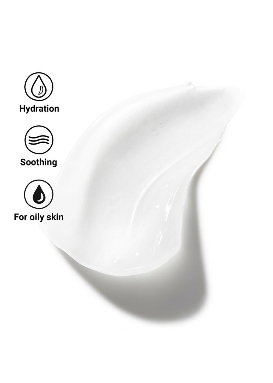 Kiehl's Ultra Facial Oil Free Gel Cream 125ml, Hydrating, Shine-free