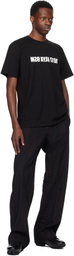 1017 ALYX 9SM Black Mirror T-shirt