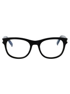 Saint Laurent Eyewear Sl 663 Glasses