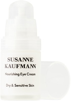 Susanne Kaufmann Nourishing Eye Cream, 15 mL