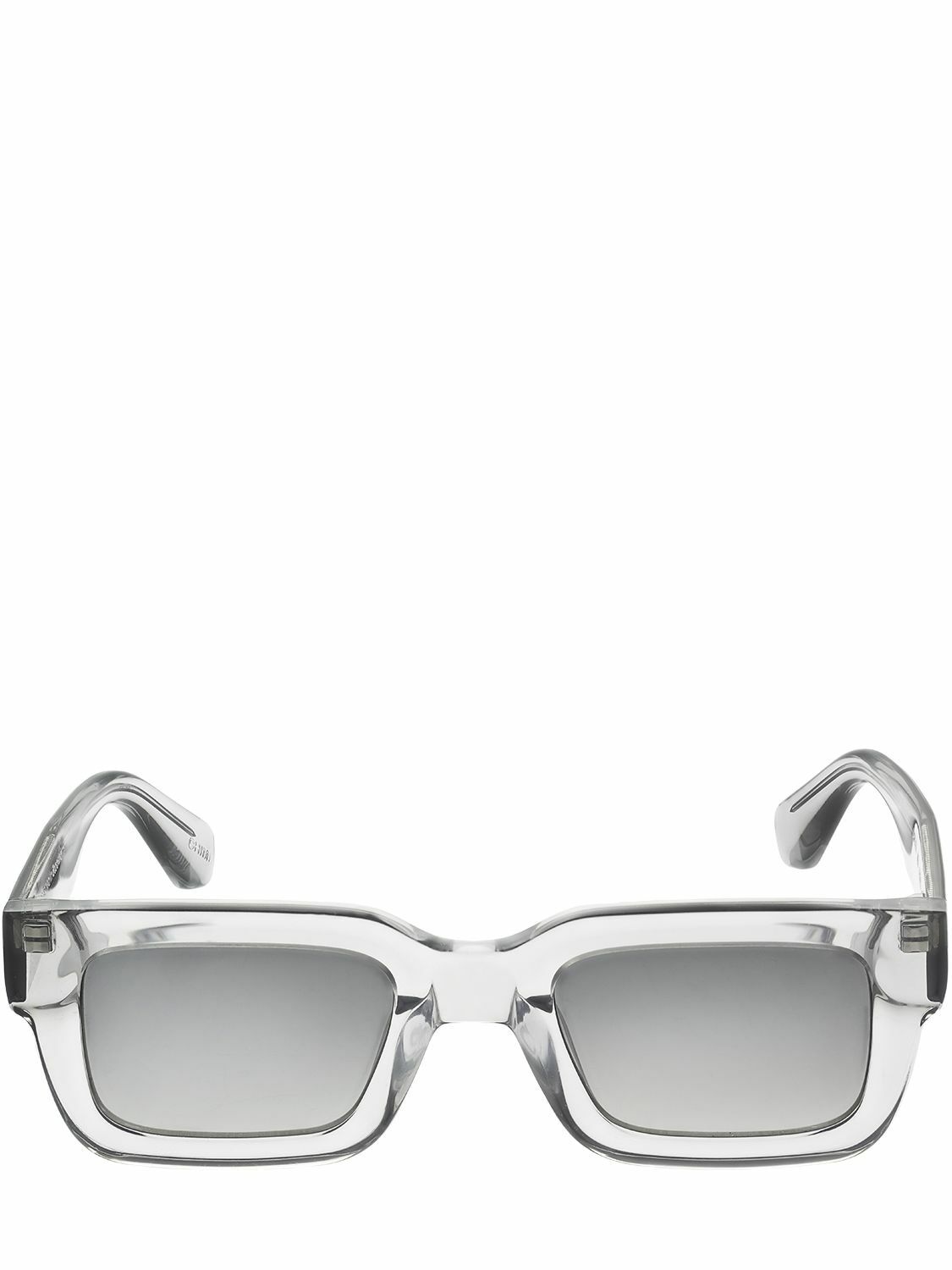Photo: CHIMI - 05 Squared Acetate Sunglasses