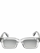 CHIMI - 05 Squared Acetate Sunglasses