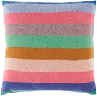 The Elder Statesman Multicolor Super Duper Pillow