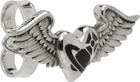 Vivienne Westwood Herbert Single Stud Earring