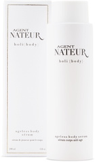 AGENT NATEUR Holi (Body) Ageless Body Serum, 200 mL