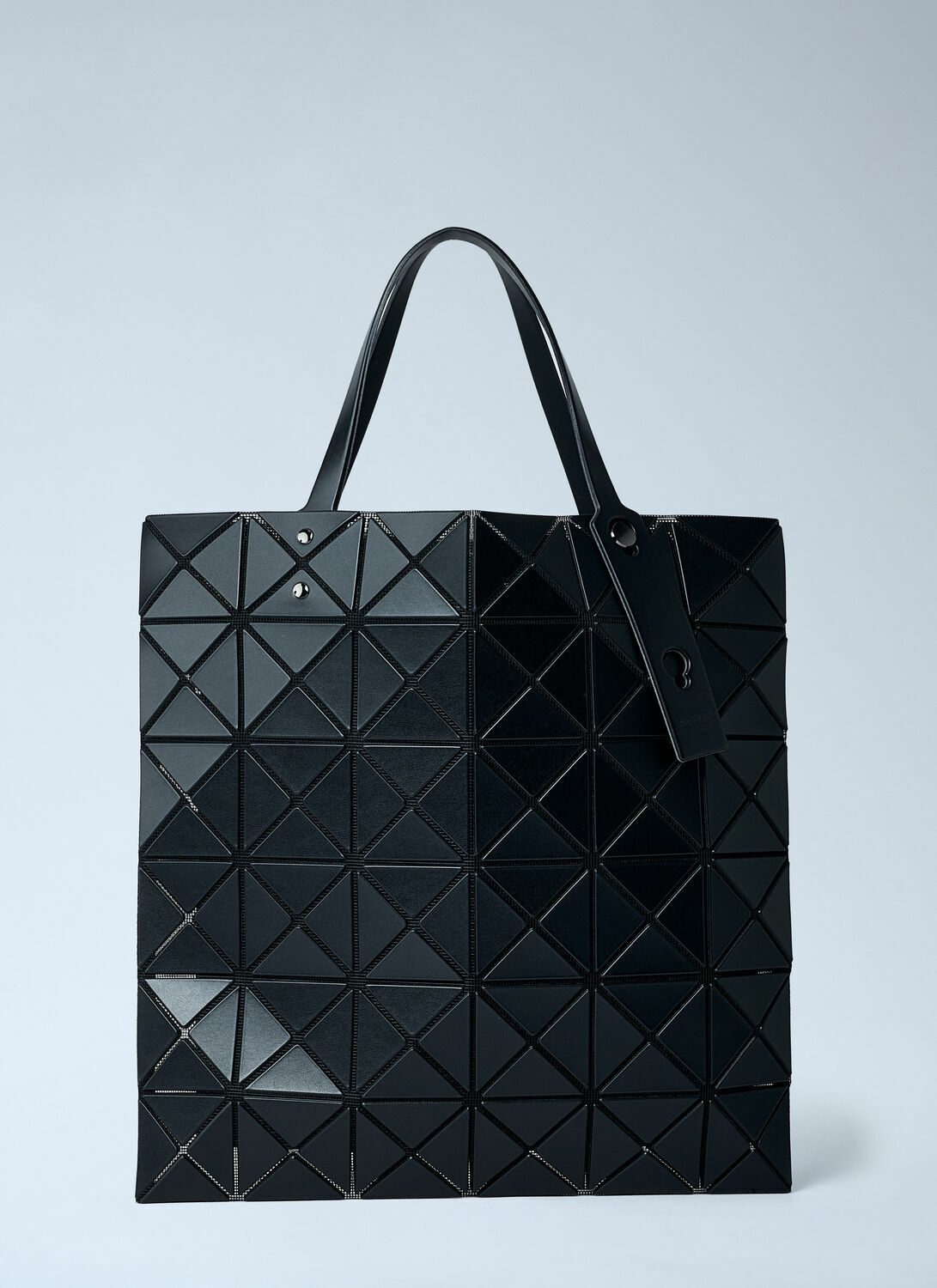 Bao Bao Issey Miyake Lucent Tote Bag