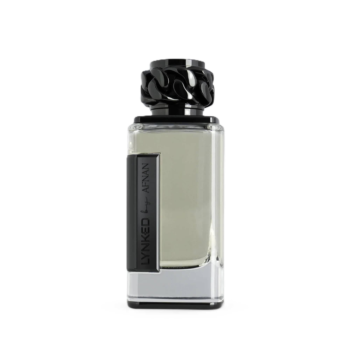 Afnan Mens Lynked Freedom EDP Spray 3.3 oz Fragrances 6290171077428
