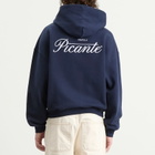 Picante Men's Tailor Hoodie in Navy