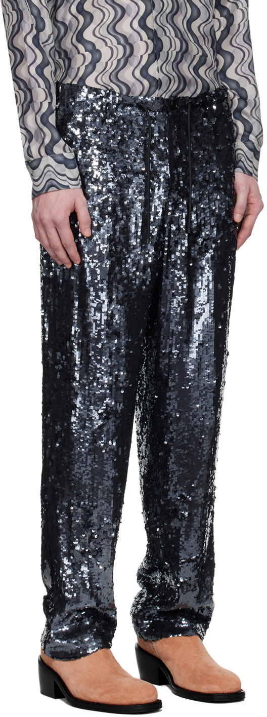 DREAM Renoir Embellished Trousers – Sister Jane