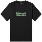 PACCBET Captek Eyes Logo Tee