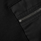 Alexander McQueen Military Pocket Jogger