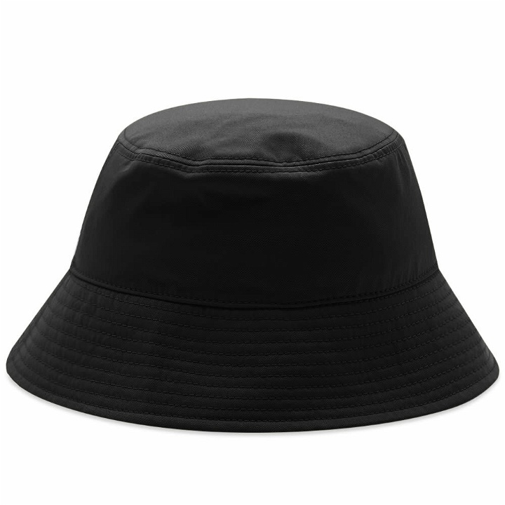 Photo: DAIWA Men's Twill Tech Bucket Hat in Black