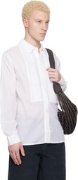 Gimaguas White Alfred Shirt