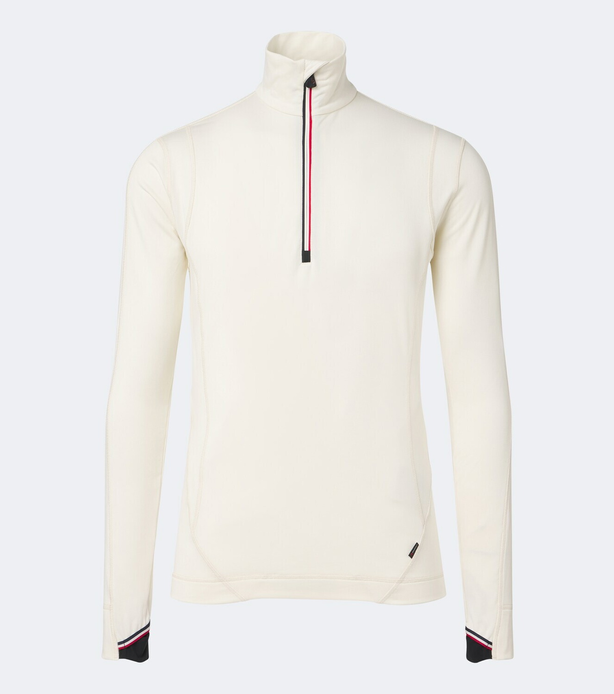 Moncler Grenoble Logo ski top