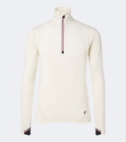 Moncler Grenoble Logo ski top