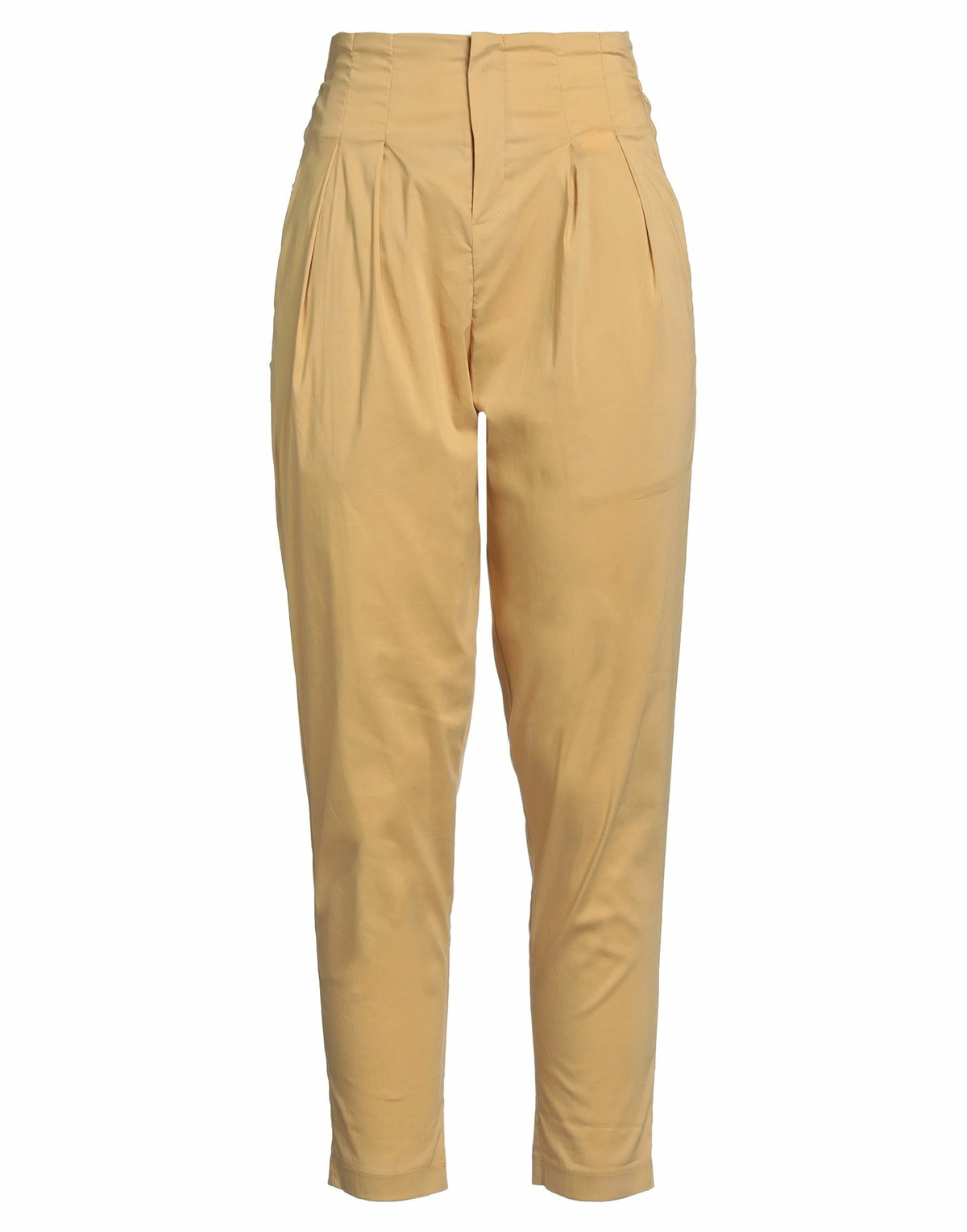 Jijil Womens Pants Sand