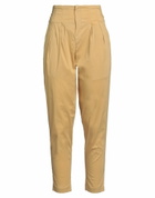 Jijil Womens Pants Sand