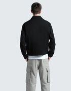 Off-white Mens Jacket in Black