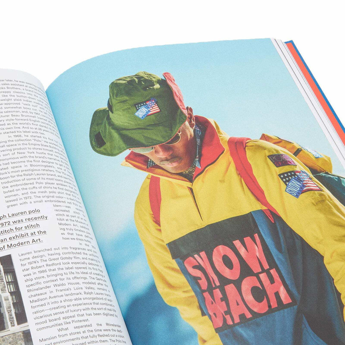 Gestalten The Incomplete (Updated Edition): Guide To Stre in Highsnobiety 