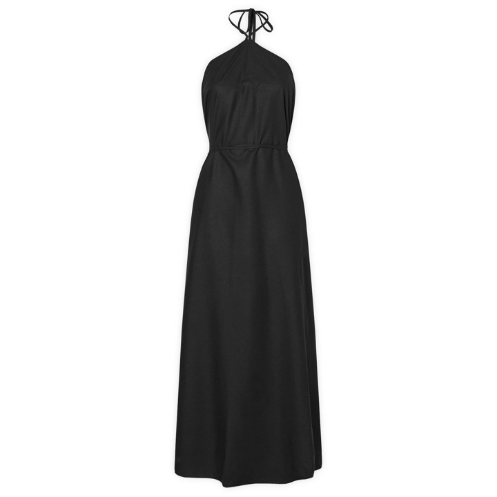 Photo: Baserange Women's Ligo Dress in Black